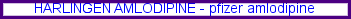 Amlodipine
